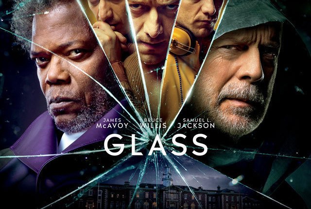 GLASS [2019]